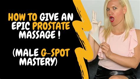 Massage de la prostate Massage sexuel Saguenay